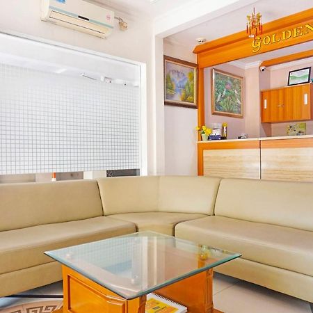 Collection O 91380 Golden Mansion Hotel Jakarta Ngoại thất bức ảnh