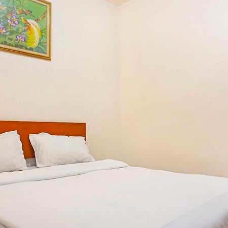 Collection O 91380 Golden Mansion Hotel Jakarta Ngoại thất bức ảnh
