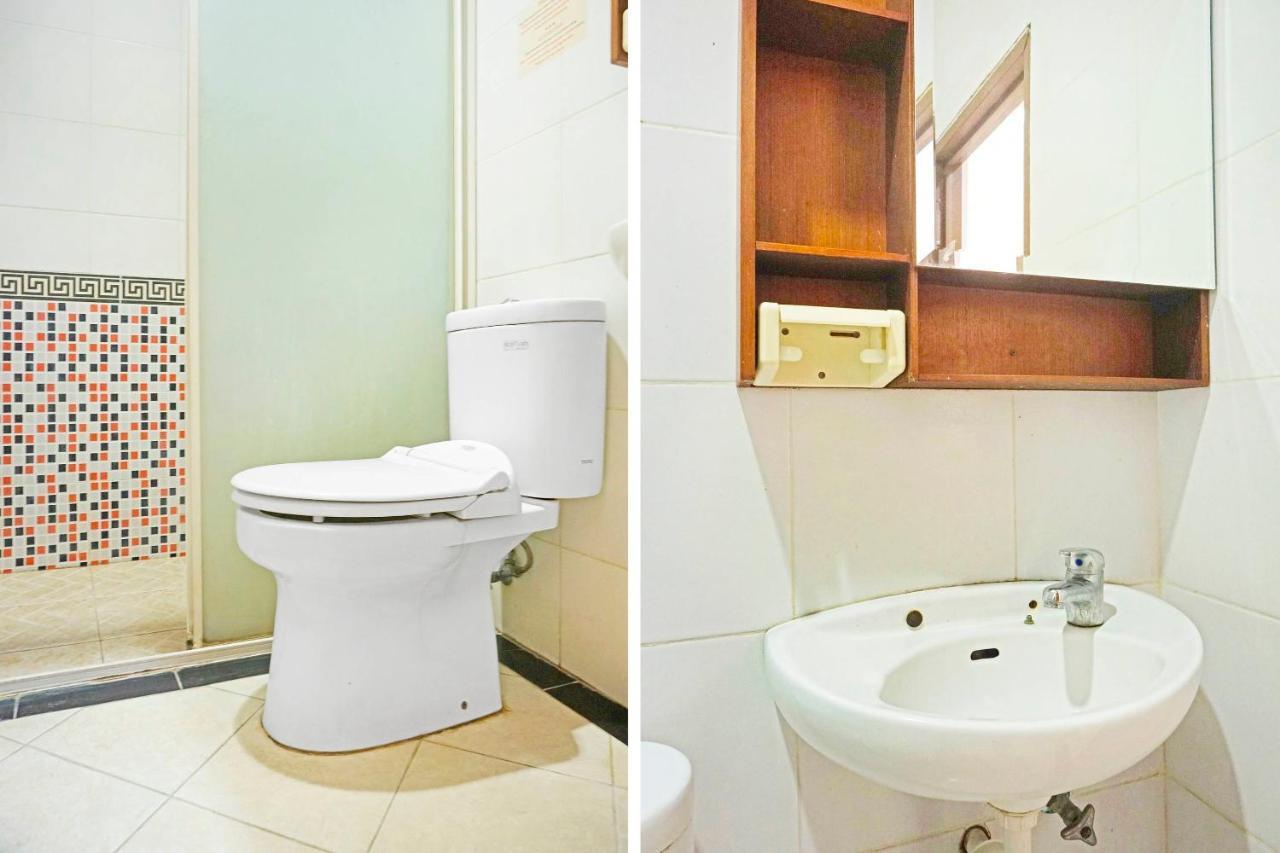 Collection O 91380 Golden Mansion Hotel Jakarta Ngoại thất bức ảnh