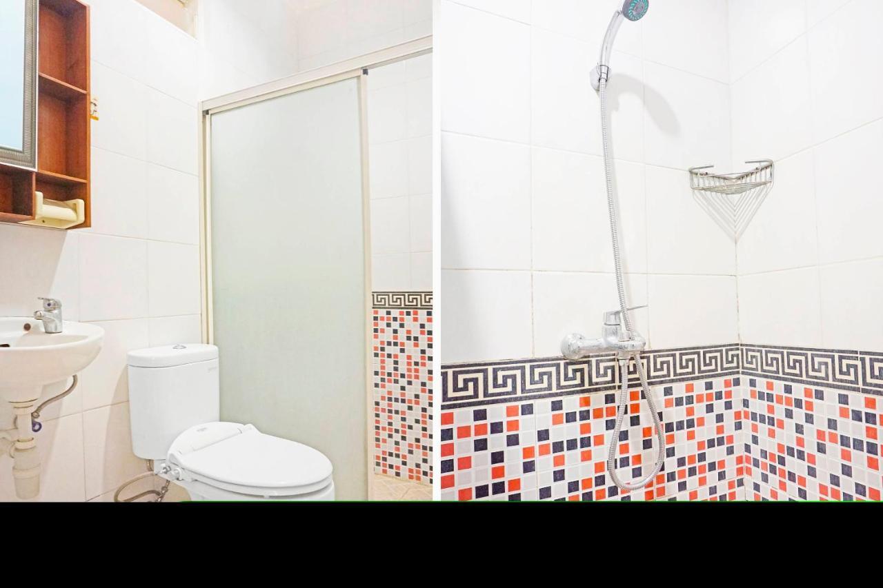 Collection O 91380 Golden Mansion Hotel Jakarta Ngoại thất bức ảnh